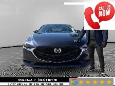 2020 Mazda Mazda3 GS i-ACTIV AWD No Accidents Backup Cam BlindSp