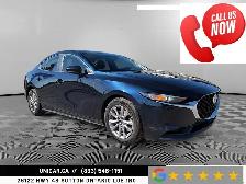 2020 Mazda Mazda3 GS i-ACTIV AWD No Accidents Backup Cam BlindSp - Photo 4