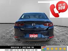 2020 Mazda Mazda3 GS i-ACTIV AWD No Accidents Backup Cam BlindSp - Photo 6