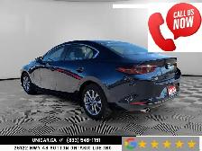 2020 Mazda Mazda3 GS i-ACTIV AWD No Accidents Backup Cam BlindSp - Photo 7
