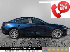 2020 Mazda Mazda3 GS i-ACTIV AWD No Accidents Backup Cam BlindSp - Photo 10