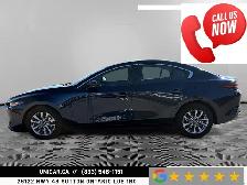 2020 Mazda Mazda3 GS i-ACTIV AWD No Accidents Backup Cam BlindSp - Photo 11