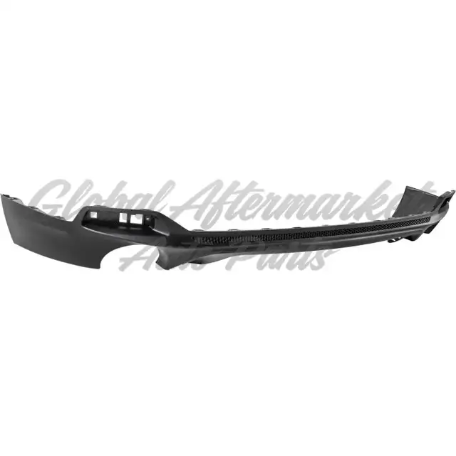 Acura Rdx 2019-2025 Bumper Rear Lower Textured Finish For A
