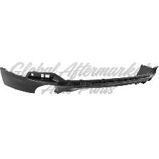 Acura Rdx 2019-2025 Bumper Rear Lower Textured Finish For A