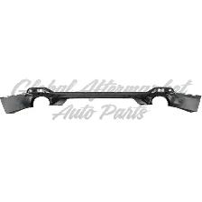 Acura Rdx 2019-2025 Bumper Rear Lower Textured Finish For A - Photo 5