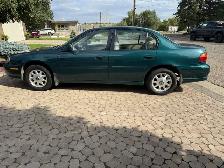 1999 Chev Malibu LS , One Owner