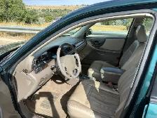 1999 Chev Malibu LS , One Owner - Photo 2