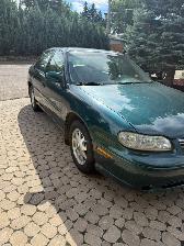 1999 Chev Malibu LS , One Owner - Photo 6
