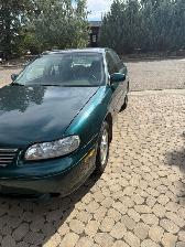 1999 Chev Malibu LS , One Owner - Photo 7