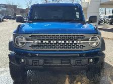 2026 Ford Bronco Badlands | 334A: HIGH/LUX PACKAGE | HARD TOP - Photo 5