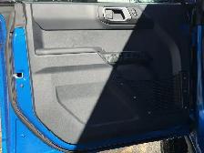 2026 Ford Bronco Badlands | 334A: HIGH/LUX PACKAGE | HARD TOP - Photo 14