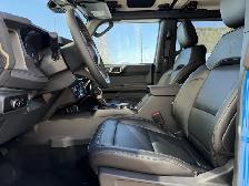 2026 Ford Bronco Badlands | 334A: HIGH/LUX PACKAGE | HARD TOP - Photo 16