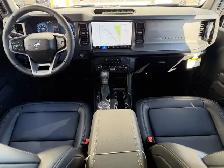 2026 Ford Bronco Badlands | 334A: HIGH/LUX PACKAGE | HARD TOP - Photo 17