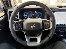 2026 Ford Bronco Badlands | 334A: HIGH/LUX PACKAGE | HARD TOP - Photo 18