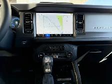 2026 Ford Bronco Badlands | 334A: HIGH/LUX PACKAGE | HARD TOP - Photo 22