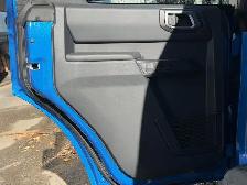 2026 Ford Bronco Badlands | 334A: HIGH/LUX PACKAGE | HARD TOP - Photo 26