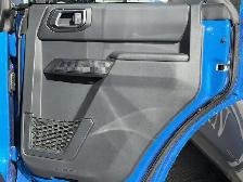 2026 Ford Bronco Badlands | 334A: HIGH/LUX PACKAGE | HARD TOP - Photo 29