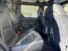 2026 Ford Bronco Badlands | 334A: HIGH/LUX PACKAGE | HARD TOP - Photo 30