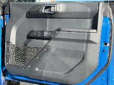 2026 Ford Bronco Badlands | 334A: HIGH/LUX PACKAGE | HARD TOP - Photo 31