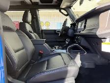 2026 Ford Bronco Badlands | 334A: HIGH/LUX PACKAGE | HARD TOP - Photo 32