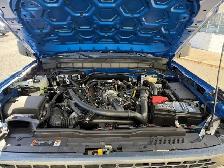 2026 Ford Bronco Badlands | 334A: HIGH/LUX PACKAGE | HARD TOP - Photo 33