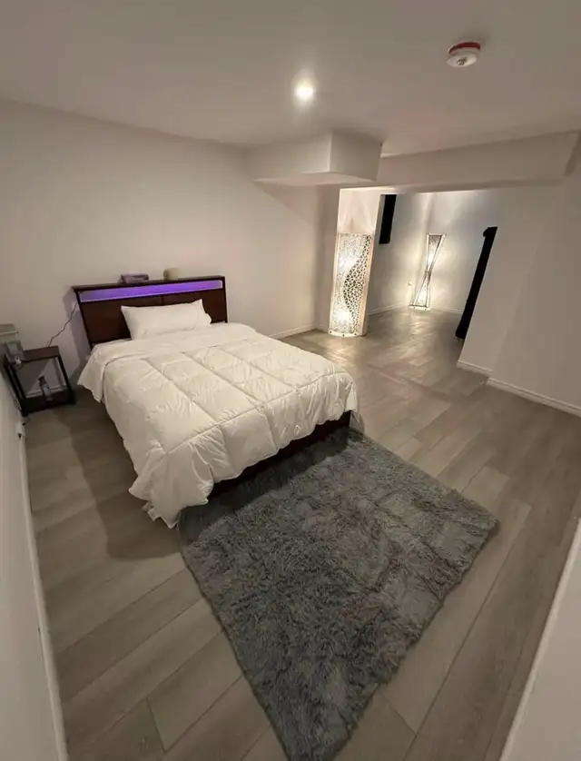 ROOM FOR RENT – NIAGARA FALLS, ONTARIO