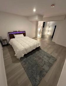 ROOM FOR RENT – NIAGARA FALLS, ONTARIO