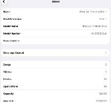 Apple iPad Air - Photo 4