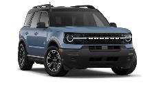 2026 Ford Bronco Sport Outer Banks | 300A: TECH PACKAGE | - Photo 6