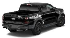 2026 Ford Ranger Raptor | 800A: RAPTOR GRAPHIC | ADAPTIVE CRUISE - Photo 4