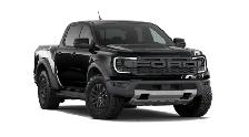 2026 Ford Ranger Raptor | 800A: RAPTOR GRAPHIC | ADAPTIVE CRUISE - Photo 6