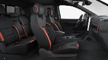 2026 Ford Ranger Raptor | 800A: RAPTOR GRAPHIC | ADAPTIVE CRUISE - Photo 8
