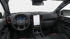 2026 Ford Ranger Raptor | 800A: RAPTOR GRAPHIC | ADAPTIVE CRUISE - Photo 9