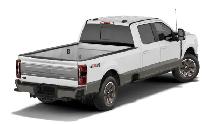2027 Ford Super Duty F-350 SRW King Ranch | 710A: PWRD RUNNING - Photo 4