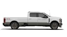 2027 Ford Super Duty F-350 SRW King Ranch | 710A: PWRD RUNNING - Photo 5