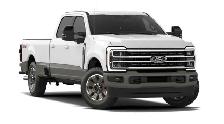 2027 Ford Super Duty F-350 SRW King Ranch | 710A: PWRD RUNNING - Photo 6