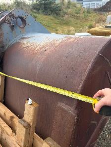 Loader bucket Attachment - Photo 8