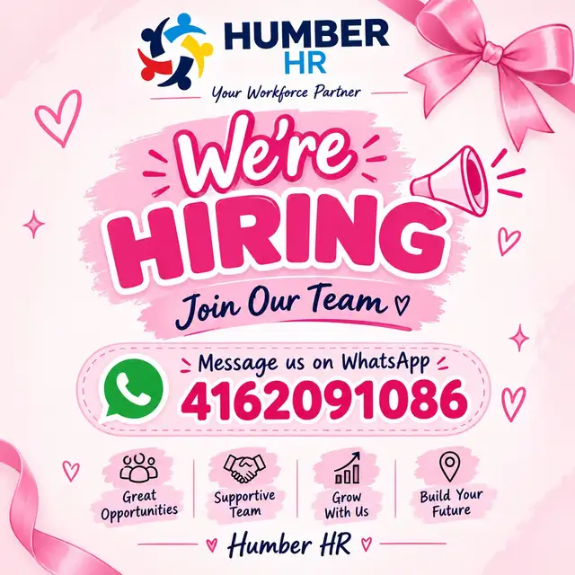 full time job