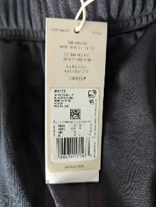 Adidas Sereno Pants - Photo 2