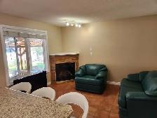 One bedroom, shared accomodation - Photo 6