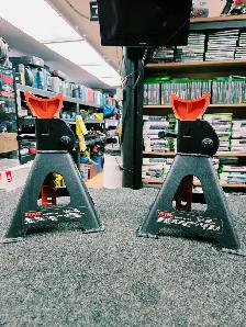 Jack stand