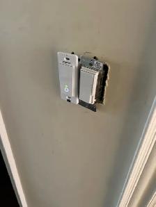 Electric Switches and Plugs Replaced $100 - Photo 2