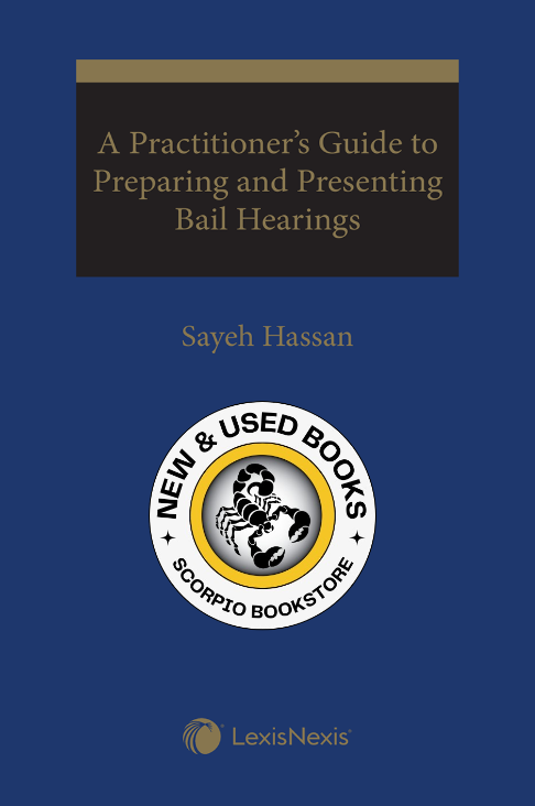 A Practitioner’s Guide To Preparing and Presenting 9780433514619