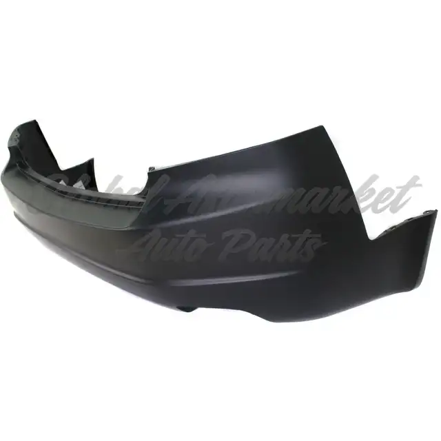Acura Tl 2004-2006 Bumper Rear Primed