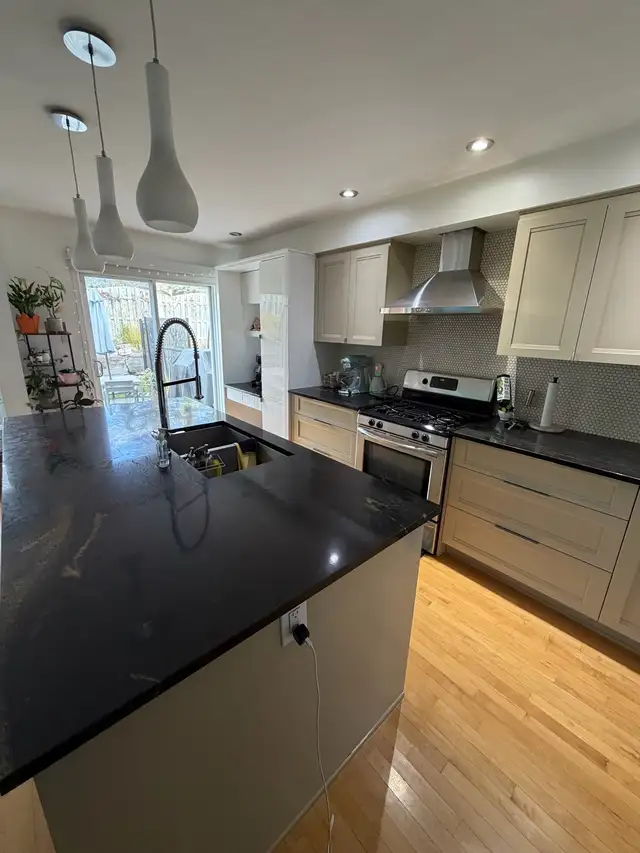 Residential & Commercial Cleaning | Ottawa, Russell & Embrun
