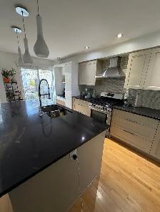Residential & Commercial Cleaning | Ottawa, Russell & Embrun