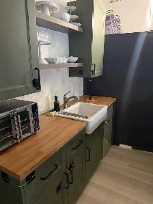 Residential & Commercial Cleaning | Ottawa, Russell & Embrun - Photo 6