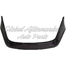 Acura Tl 1999-2003 Bumper Rear Primed - Photo 4
