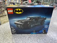 Lego 76332 The Batman Batmobile