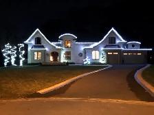 Christmas Lights installations - Photo 2